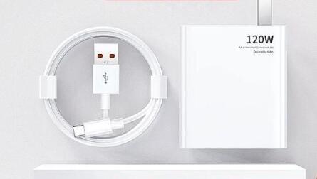 快速出貨 【小雲國際購】適用小米充電器120W超級閃充頭13pro/11UItra適用紅米note12turbo數據線K6
