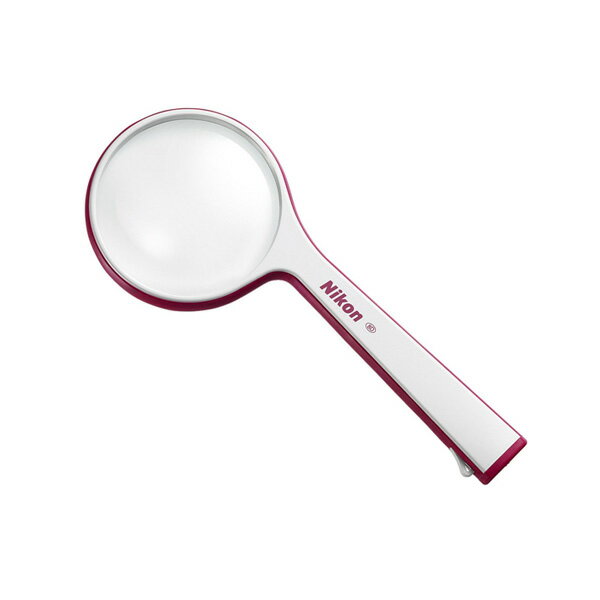 NIKON 尼康 Reading Magnifer 放大鏡 / 台 S1-8D BEA00034(37)
