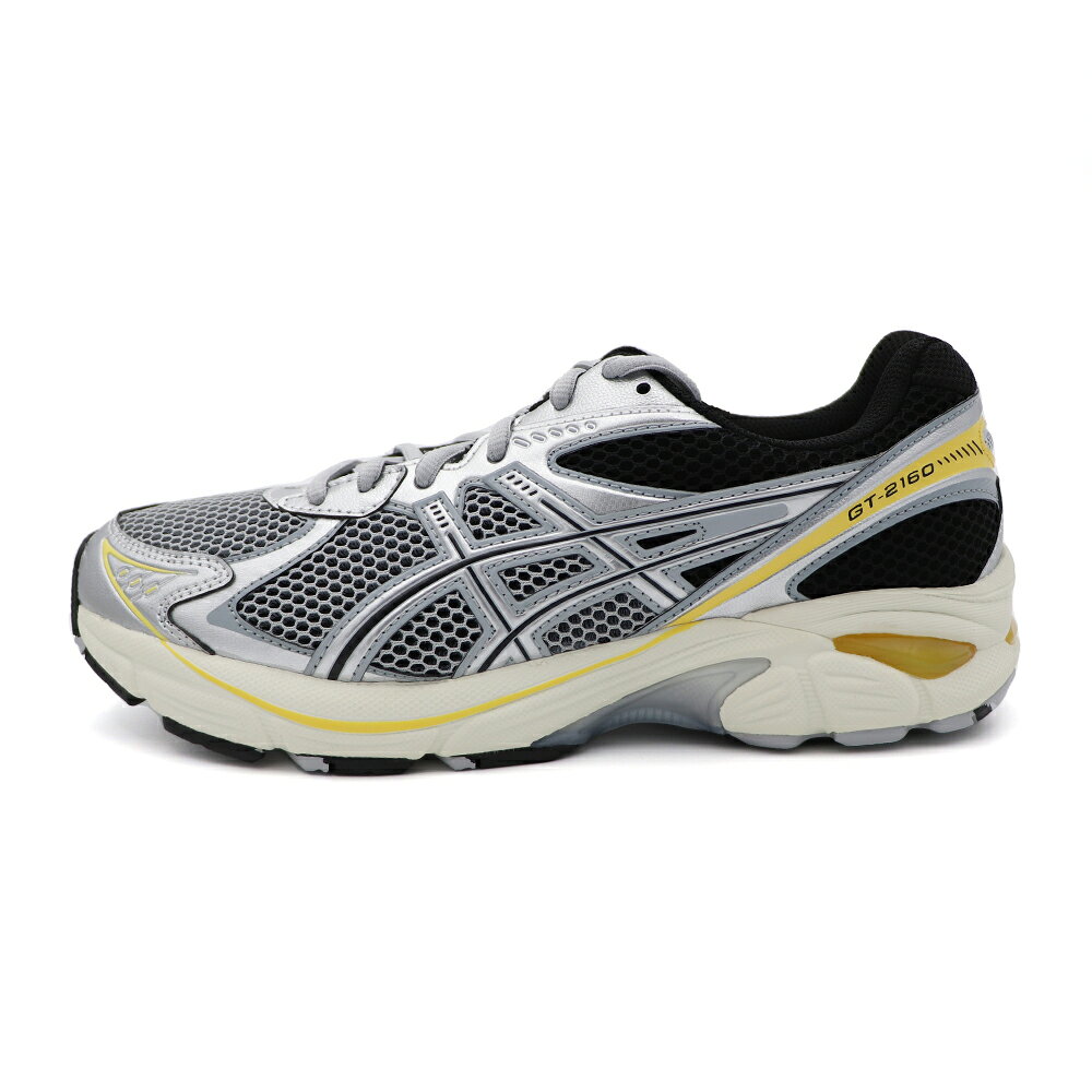 Asics GT-2160 白黑黃 復古 休閒 運動鞋 男款 B5574 (1203A275-023)