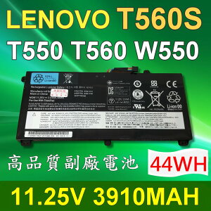 LENOVO T560S 3芯 日系電芯 電池 T550 T550S T560 T560S W550 W550S 45N1740 45N1741 45N1742 45N1743