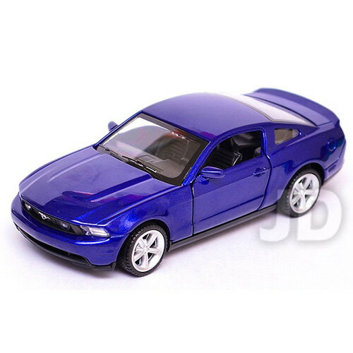 【MSZ 迴力合金車】1：43 FORD MUSTANG GT (69466-GT)