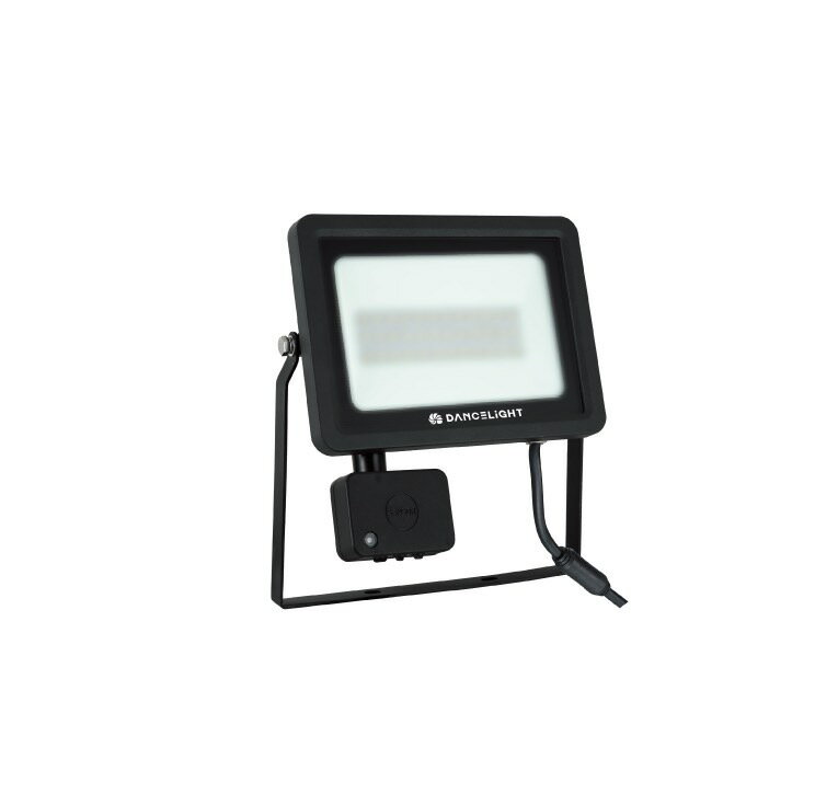 舞光 防水感應泛光燈 LED 20W/30W 投射燈 OD-SEFL20D 白光 黃光【高雄永興照明】