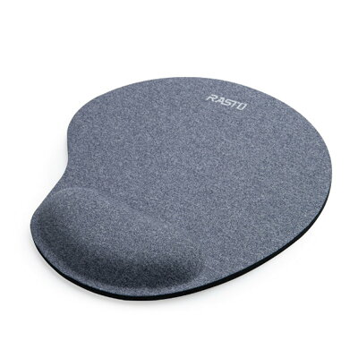 RASTO RMP4 抗菌護腕防滑滑鼠墊【九乘九購物網】