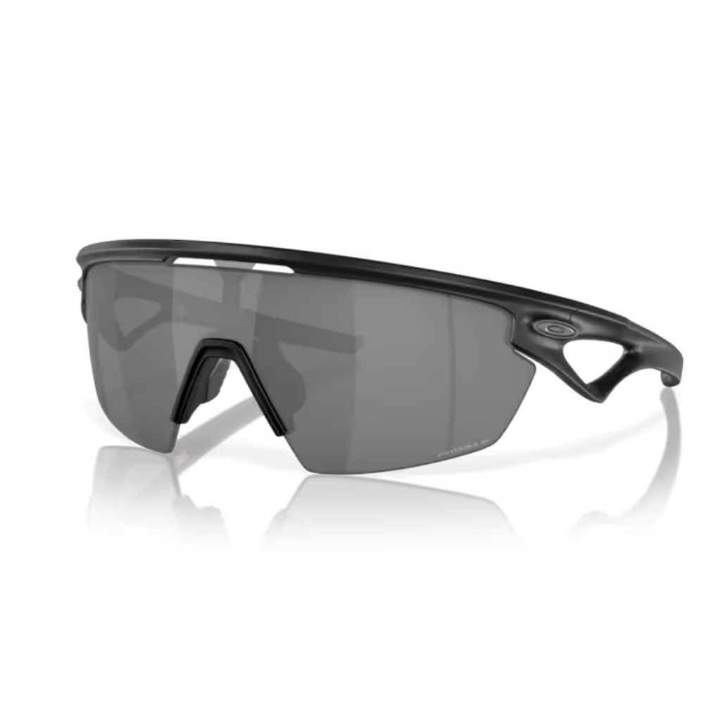 OAKLEY｜OO9403-01 Sphaera 偏光運動太陽眼鏡 PRIZM色控科技