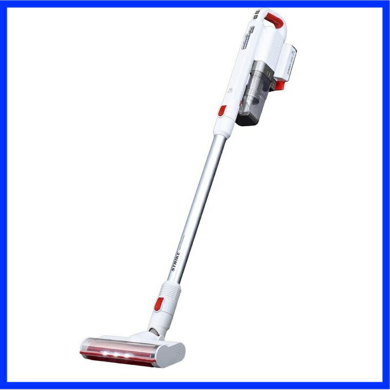 Mdovia 奈米銀殺菌 手持無線吸塵器 dirt devil 同公司