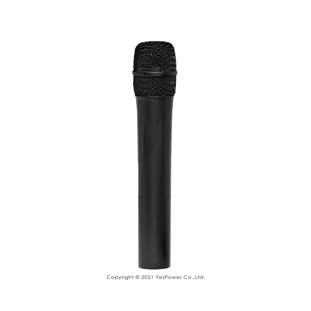 U-899H SHOW 原廠手持無線麥克風/此為訂製商品，下單後無法退換貨