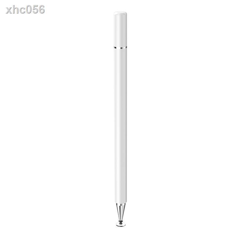 ipad高精度觸屏筆電容筆apple pencil觸控筆細頭手繪蘋果華為安卓通用air2手機繪畫平板電腦手