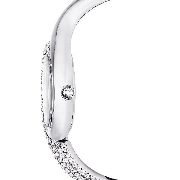 Swarovski 施華洛世奇Dextera Asymmetric 5700996經典時計女士腕表 29mmx30mm｜樂天領券現折★全館特惠 ...