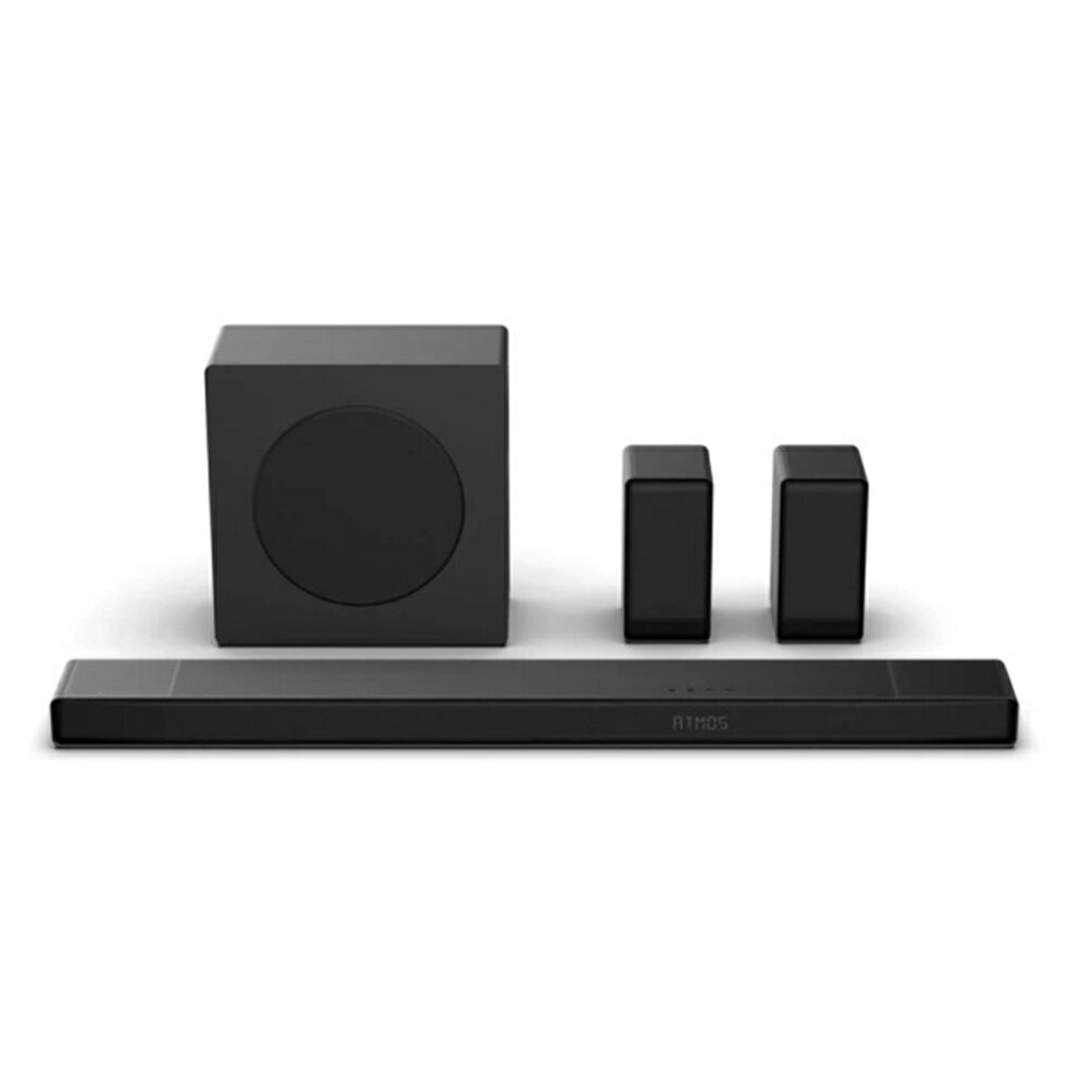 Hisense AX5140Q 家庭劇院 聲霸 soundbar