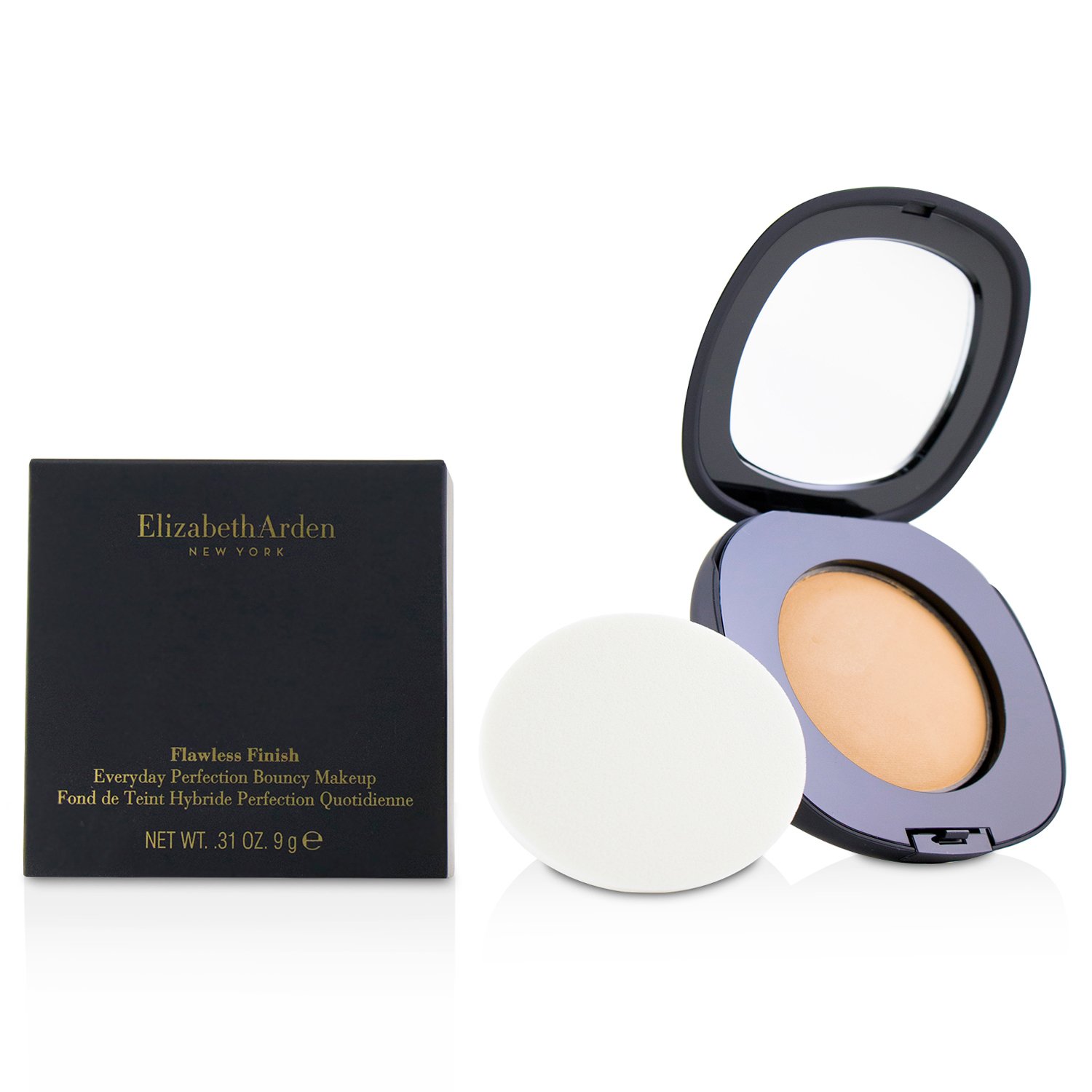伊麗莎白雅頓 Elizabeth Arden - 無瑕醒膚彈力粉餅