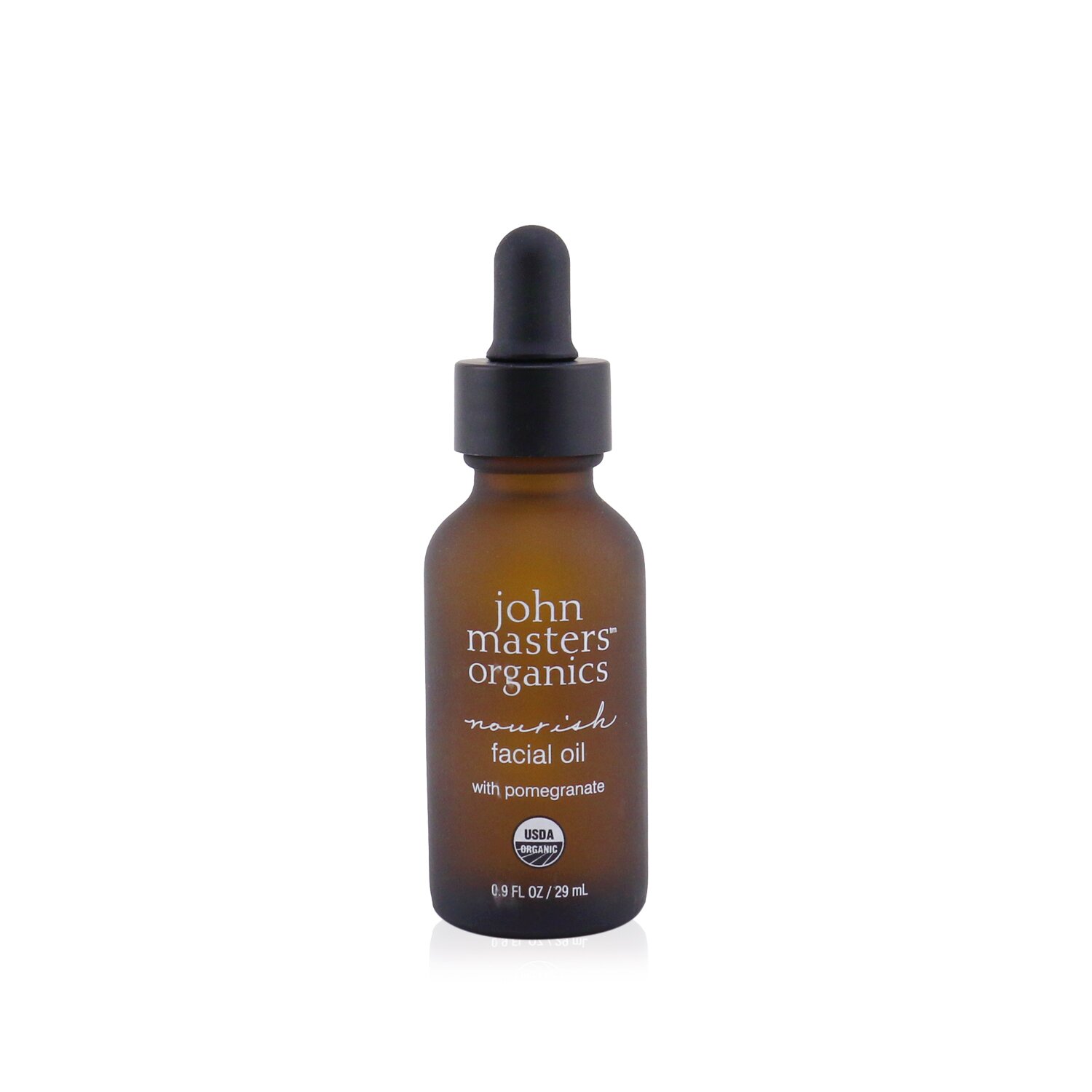 John Masters Organics - 石榴滋養面油