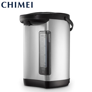 【CHIMEI奇美】5L不鏽鋼無縫內膽熱水瓶 WB-50YS02