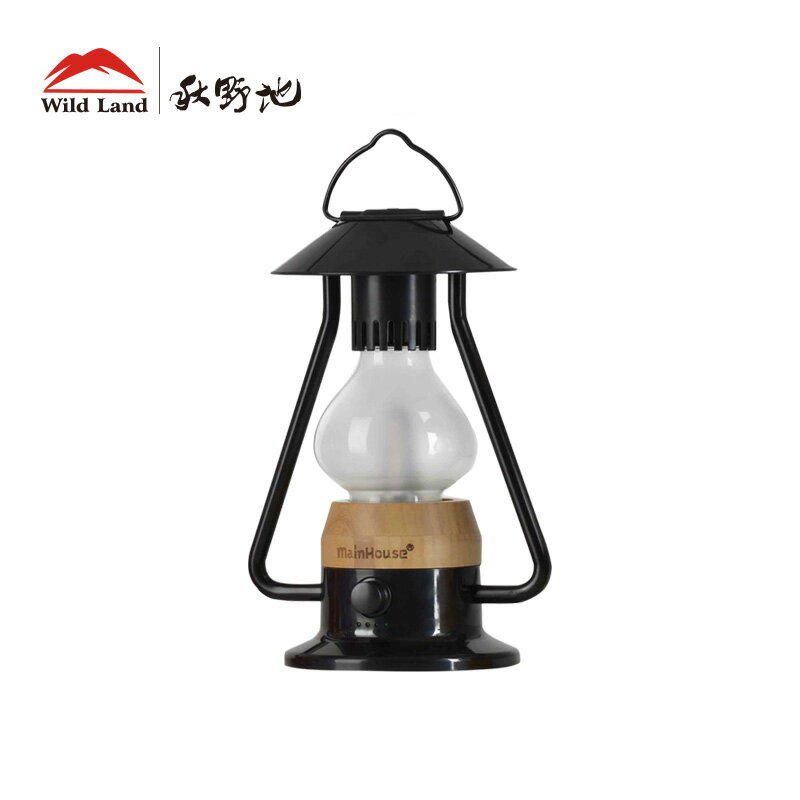 【MRK】 秋野地 五行燈 五色 帳篷燈 掛燈 氣氛燈 音響燈 帳篷燈 家居 室內 露營 LED照明 電池營燈 3