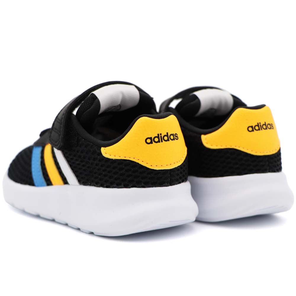 Adidas lite racer clearance noir