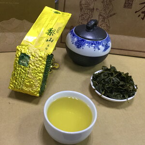 梨山高冷茶 150g/包