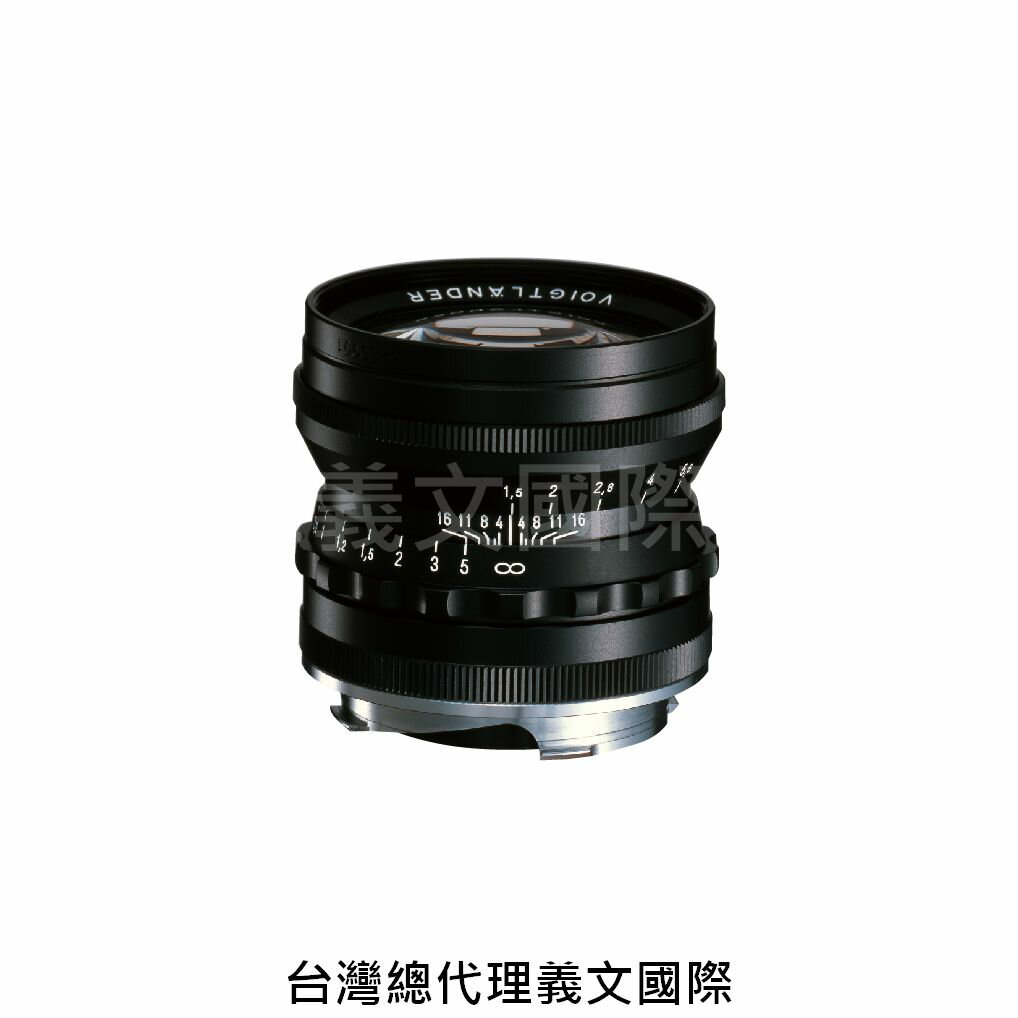 福倫達專賣店:Voigtlander 50mm F1.5 ASPH VM 黑色(Leica,M6,M7,M8,M9,Bessa,R2M,R3M,R4M,R2A,R3A,R4A)