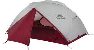 ├登山樂┤美國 MSR Elixir 2 Backpacking Tent 2人帳 (含地布) 2.77 kg # 10311