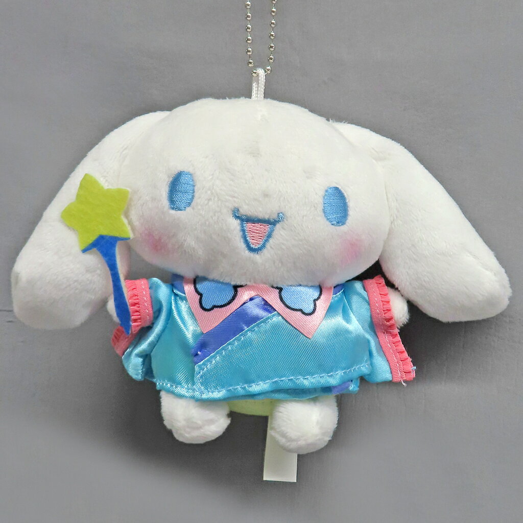 大耳狗毛絨玩偶掛件Happy抽賞Sanrio characters HANABI 2024毛絨玩偶掛件獎