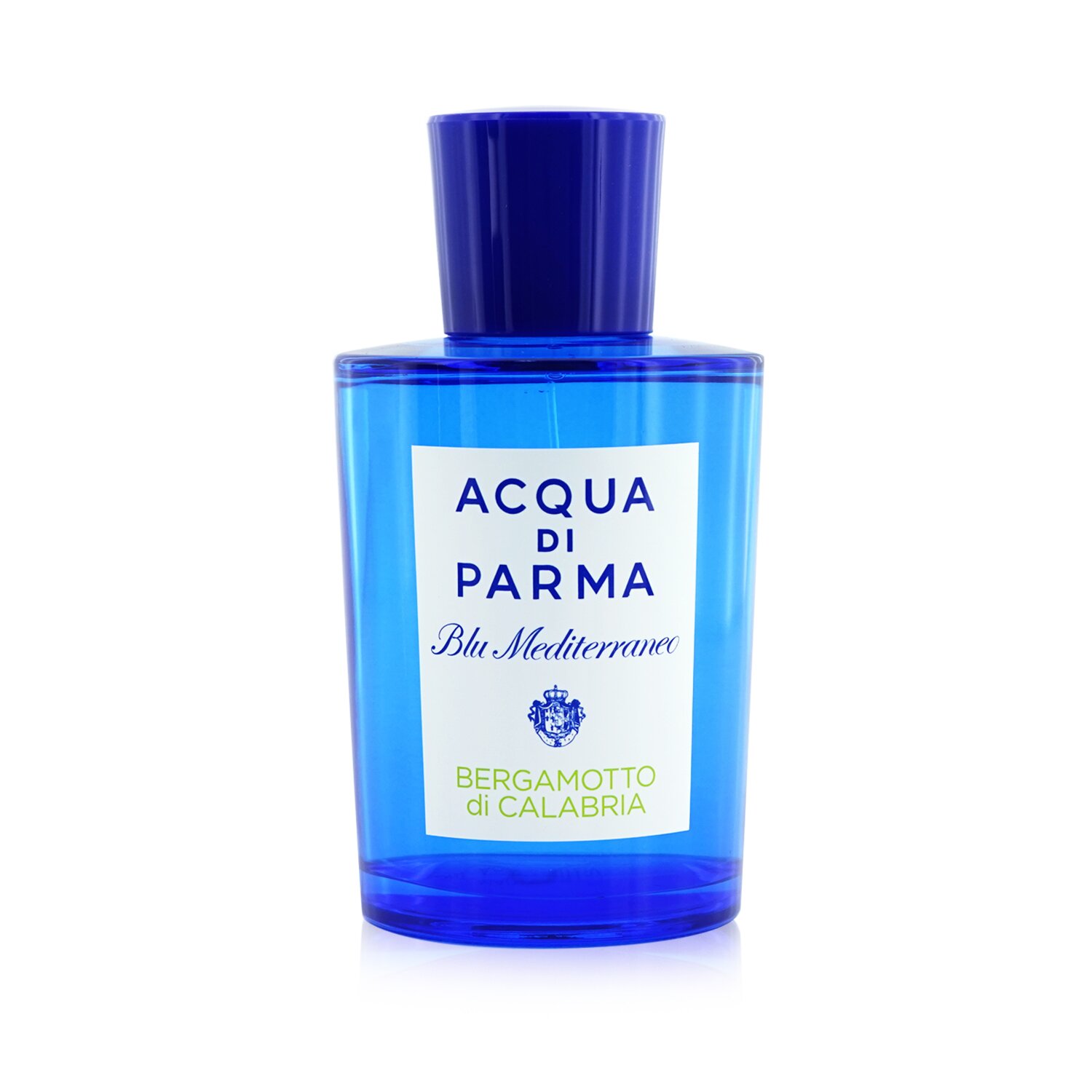 帕爾瑪之水 Acqua Di Parma - Blu Mediterraneo Bergamotto Di Calabria 藍色地中海佛手柑氣息淡香水