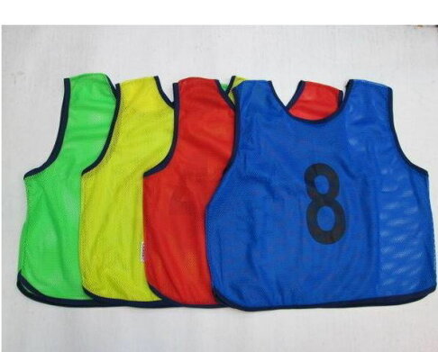 號碼衣 洞洞背心 大隊接力 籃球背心 田徑 跑步 背心 共10色 1~99號 量多價格有優惠【大自在運動休閒精品店】 1