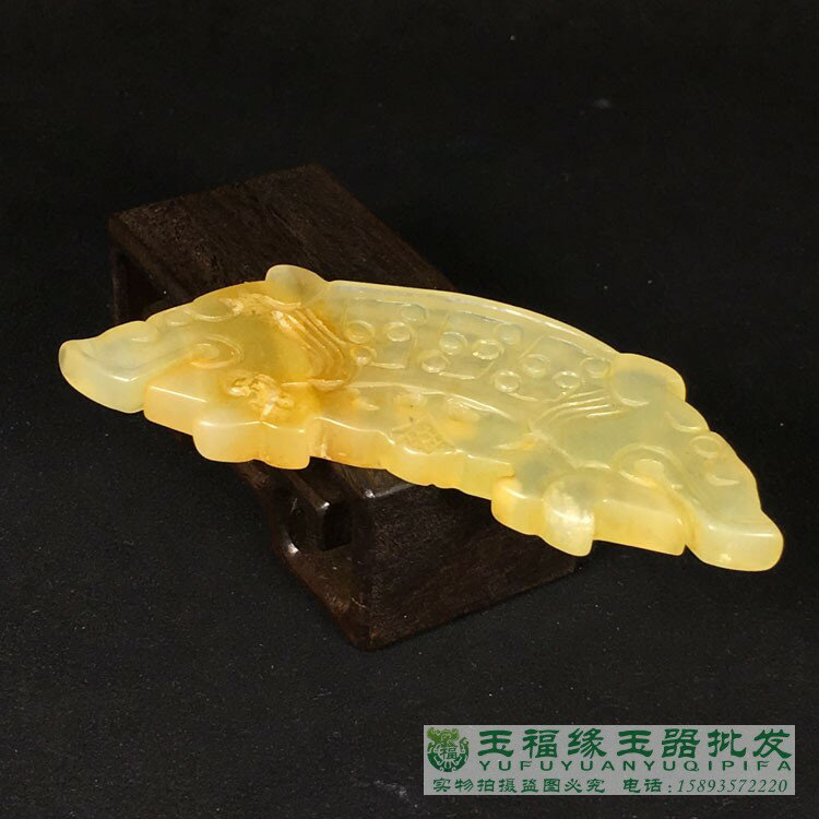 中国 古玉 老玉 玉见千年：中国高古玉溯源| 中國藝術品| Sotheby's