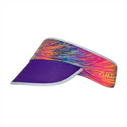 汗樂導汗帶 Wave HALO HEADBAND ULTRALITE VISOR.中性.37克.反光帽緣.搭配自行車帽. 4