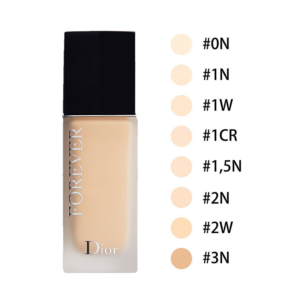DIOR超完美持久粉底液 30ML (#1N) (柔光，柔霧缺)★七彩美容百貨｜【滿額享最高折1100 APP下單點數4%】