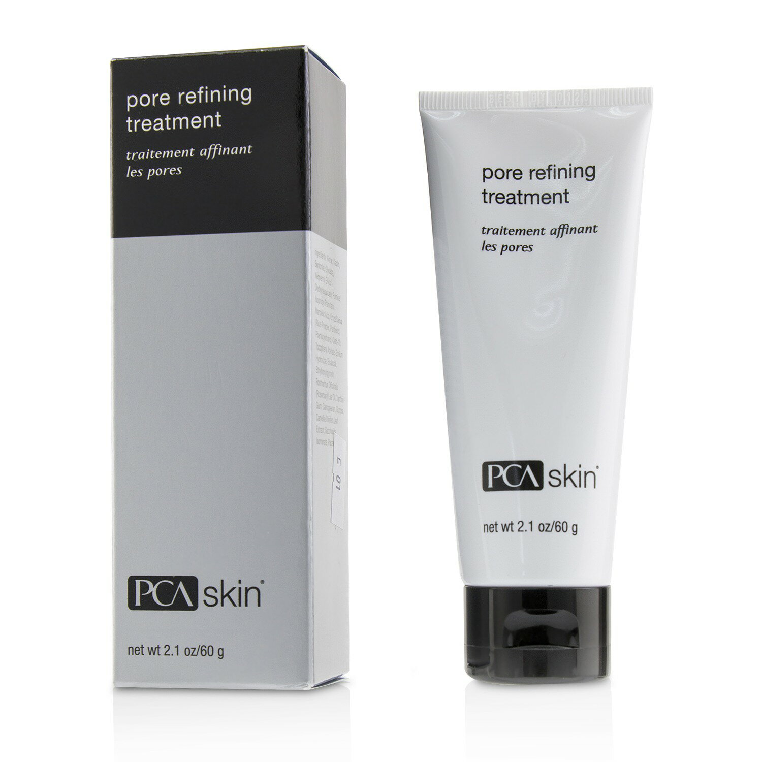 PCA Skin - 粉刺淨化護理Pore Refining Treatment