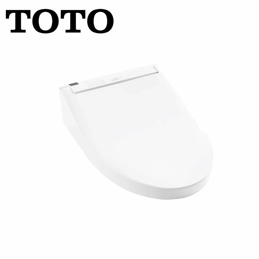 【TOTO東陶】 C5-藏線式溫水洗淨便座/噴嘴自潔/溫熱便座/新上市TCF24410TW
