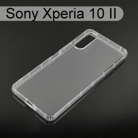 【ACEICE】氣墊空壓透明軟殼 SONY Xperia 10 II (6吋)