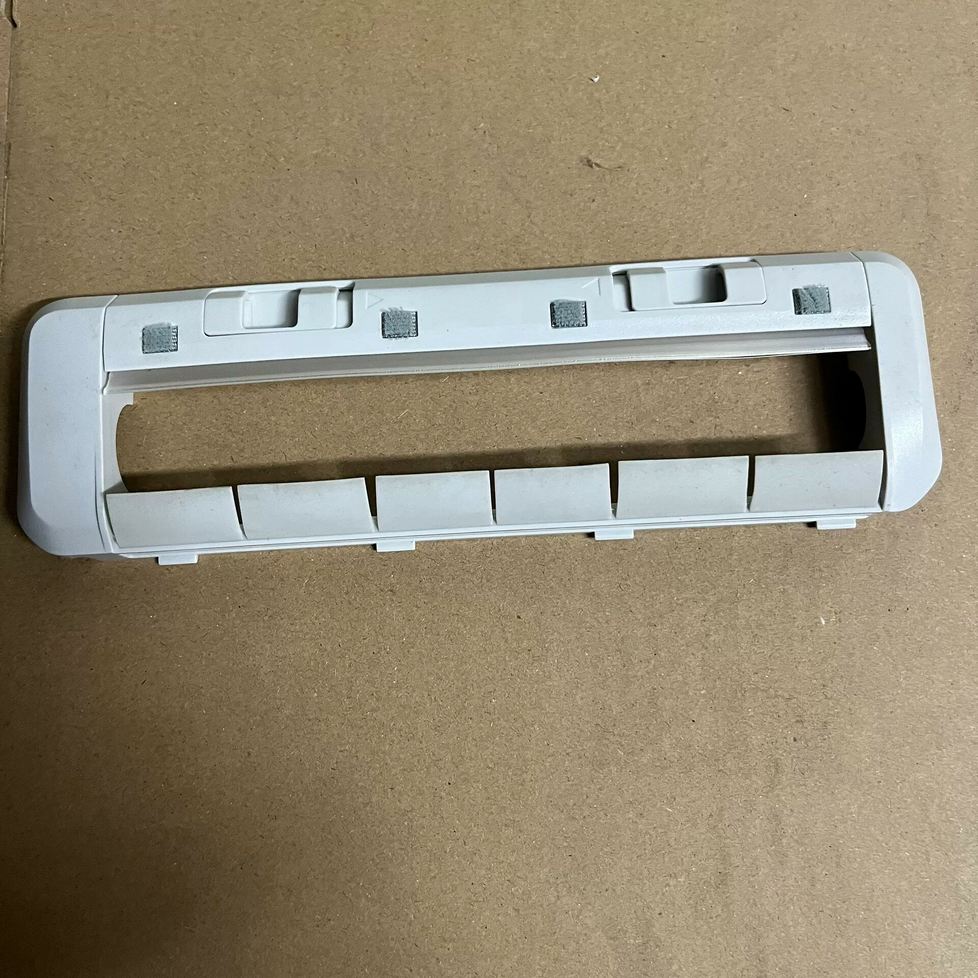 追覓掃地機器人 S10 S20 X30 W10 防纏繞主刷罩 替換配件 清潔更高效 智能家電必備