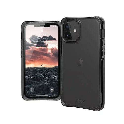 【磐石蘋果】美國軍規 UAG iPhone 12 / mini / Pro / Pro Max 耐衝擊保護殼