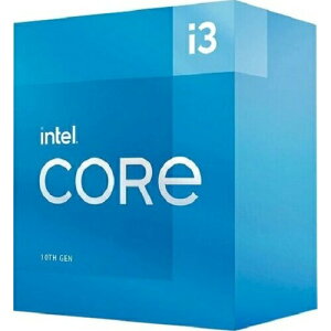 INTEL 第十代 英特爾 I3-10105 i3 10105 4核/8緒 CPU 中央處理器 1200腳位