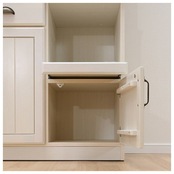 ◎櫥櫃 MIRANDA2 120KB WH NITORI宜得利家居 7