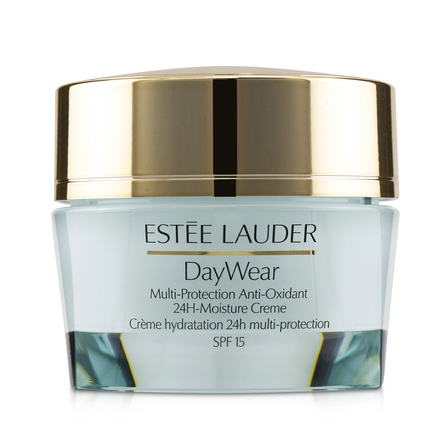 雅詩蘭黛 Estee Lauder - DayWear 多功能抗氧化24H保濕霜SPF 15 - 正常/混合性皮膚 30/50ml