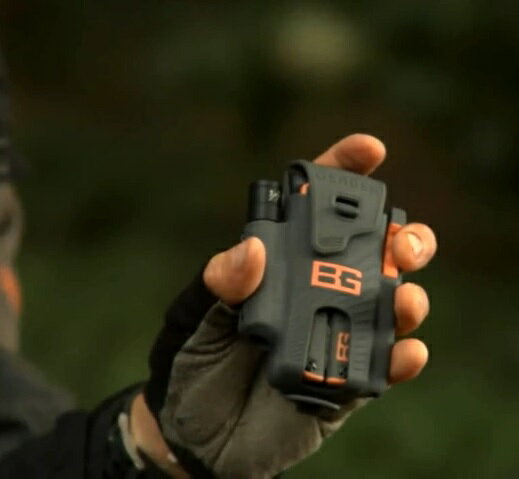 【可打統編 超低價】Gerber戈博荒野求生貝爺同款工具鉗非萊澤曼戶外求生多功能軍刀 2