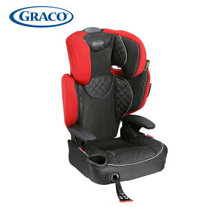 美國 Graco AFFIX 幼兒成長型輔助汽車安全座椅