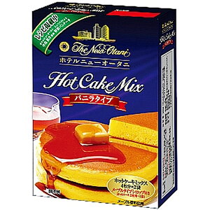 【江戶物語】永谷園 鬆餅粉 500g 蛋糕粉 烘焙用粉 甜點材料 Hot Cake Mix 日本必買 日本原裝