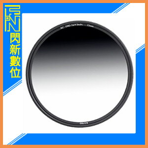 NISI 耐司 GND16 67mm 圓鏡 正向 中灰 軟漸變 漸層 鏡片 降反差 67 (公司貨)【跨店APP下單最高20%點數回饋】