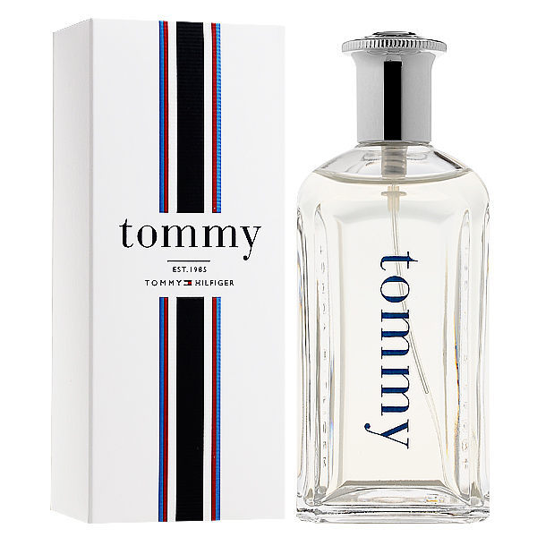 Tommy 男性香水 200ml [44995] ::WOMAN HOUSE::