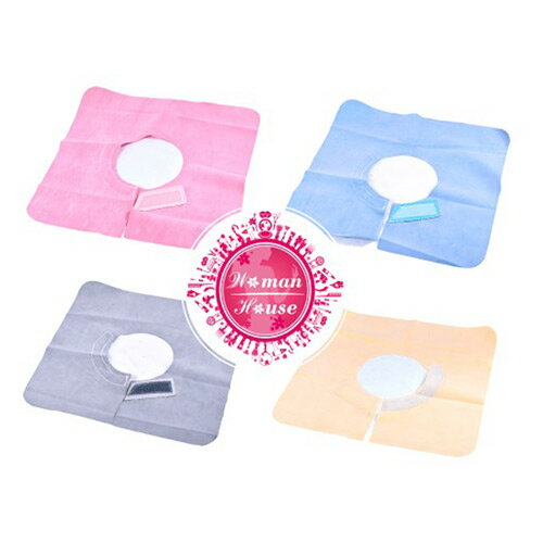 群麗 6029剪髮墊肩(四方形)-四色[60844]正方形墊肩 剪髮披肩 剪髮圍巾 理髮圍墊