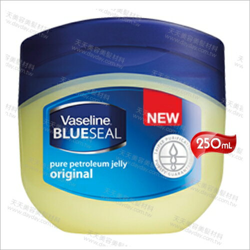 Vaseline凡士林潤膚膏-250mL(原味)[56515]