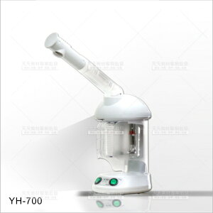 台灣紳芳 | YH-700桌上型游離子美膚機[56024]蒸氣器 熱噴機 蒸汽機 美容儀器 美容開業設備