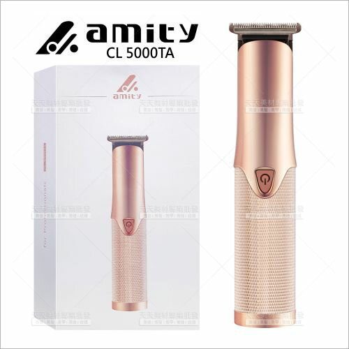 雅娜蒂CL-5000TA 專業電剪-單組[89175] 專業電動理髮器 充電式電剪