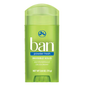 Ban 體香膏73g 深藍爽身粉香new 12212 Woman House Woman House Rakuten樂天市場