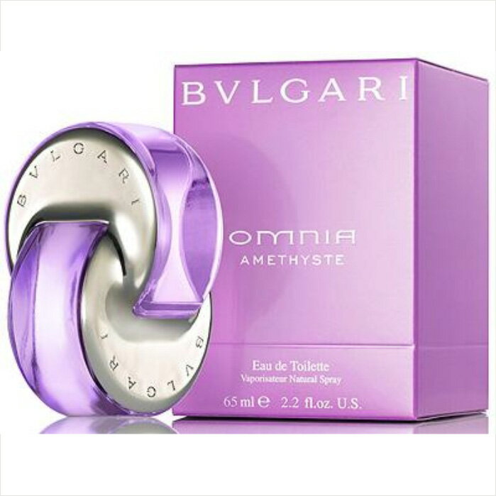 【送禮自用】寶格麗BVLGARIOMNIA紫水晶65ml [24796] ::WOMAN HOUSE::