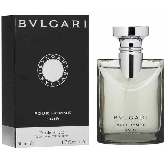 BVLGARI 大吉嶺夜香 50ml [26462] ::WOMAN HOUSE::