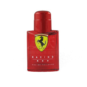 Ferrari法拉利 極限紅男小香水 4ml [27093] ::WOMAN HOUSE:: [領券最高折$300]✦2024新年特惠