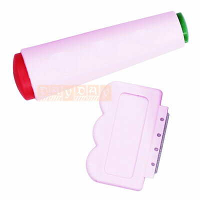 伊晨 指甲彩繪轉印花卡機印章 [28995] ::WOMAN HOUSE::