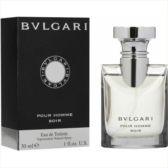 BVLGARI 大吉嶺夜香 30ml [29965] ::WOMAN HOUSE::